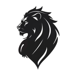 Jacket beast logo