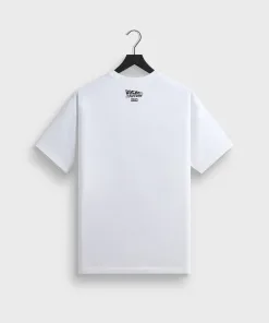 Kith for Back to the Future Chuck Berry Standard Crispy Tee